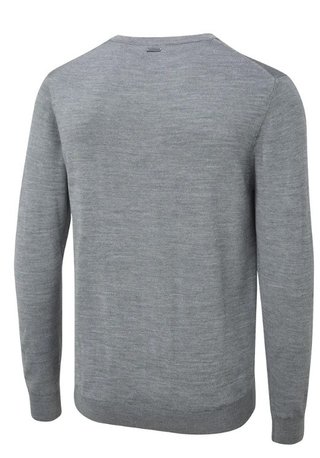 Ping Sullivan Herren Pullover, grau