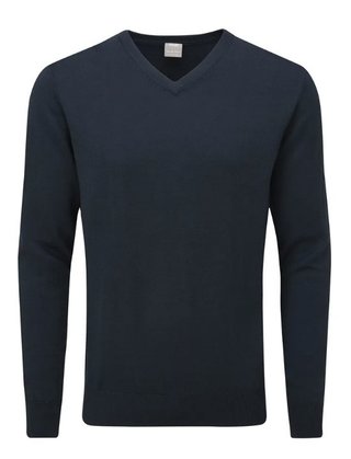 Ping Sullivan Herren Pullover, dunkelblau