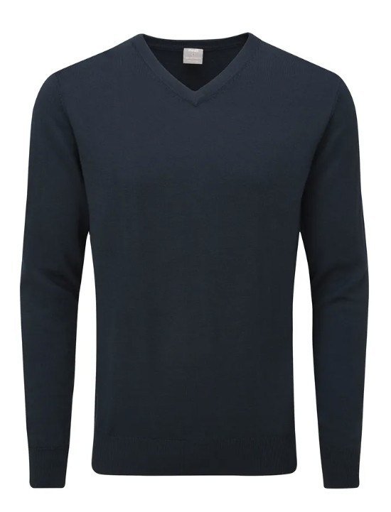 Ping Sullivan Herren Pullover, dunkelblau