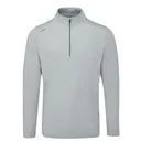 PING Latham Herren Sweatshirt, grau