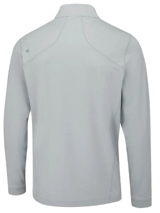 PING Latham Herren Sweatshirt, grau