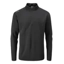 Ping Ramsey Herren Sweatshirt, schwarz