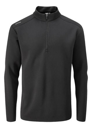 Ping Ramsey Herren Sweatshirt, schwarz