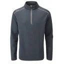 Ping Ramsey Herren Sweatshirt, dunkelblau