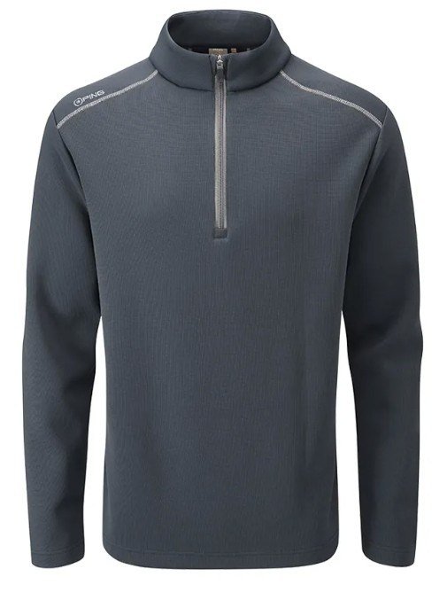 Ping Ramsey Herren Sweatshirt, dunkelblau