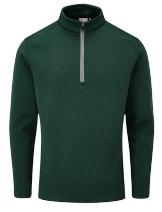 Ping Ramsey Herren Sweatshirt, grün