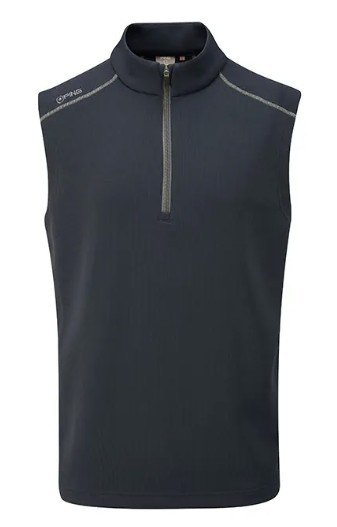 Ping Ramsey Herren Weste, dunkelblau
