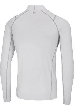 Ping Butler Herren-Funktions-T-Shirt, weiss