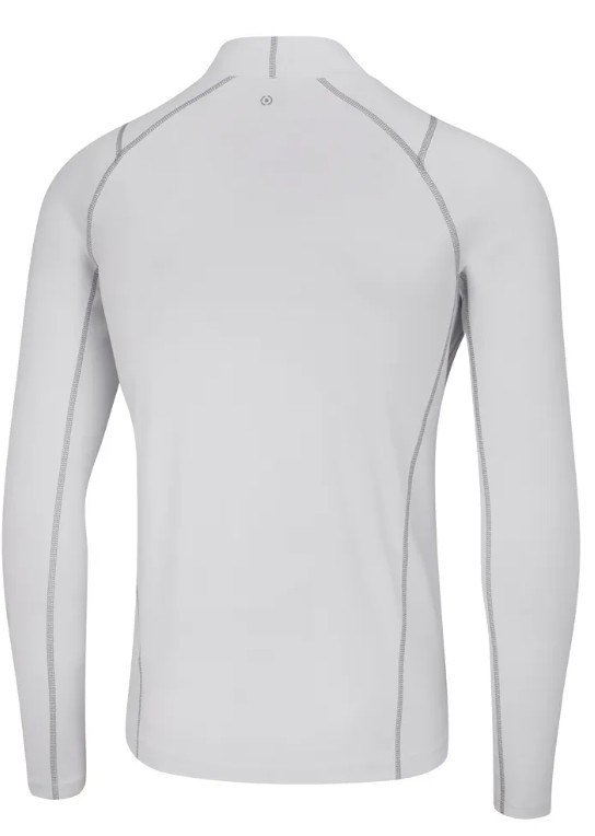 Ping Butler Herren-Funktions-T-Shirt, weiss