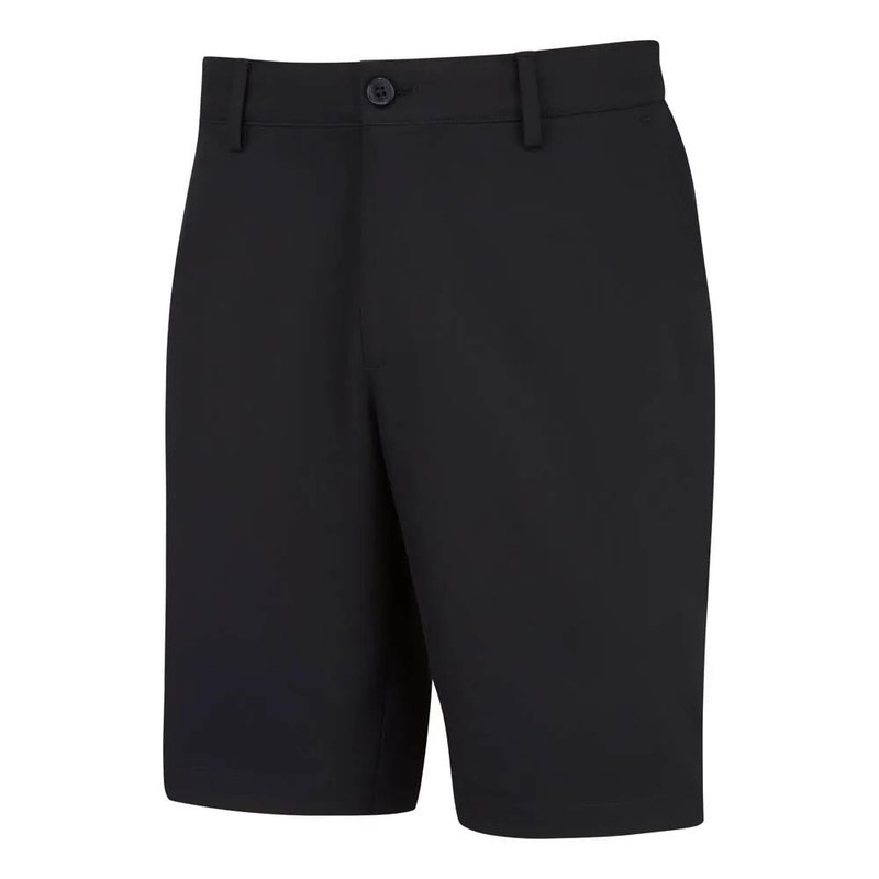 Ping Bradley II Herren Shorts, schwarz