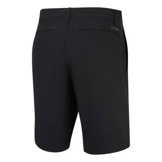 Ping Bradley II Herren Shorts, schwarz