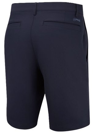 Ping Bradley II Herren Shorts, dunkelblau