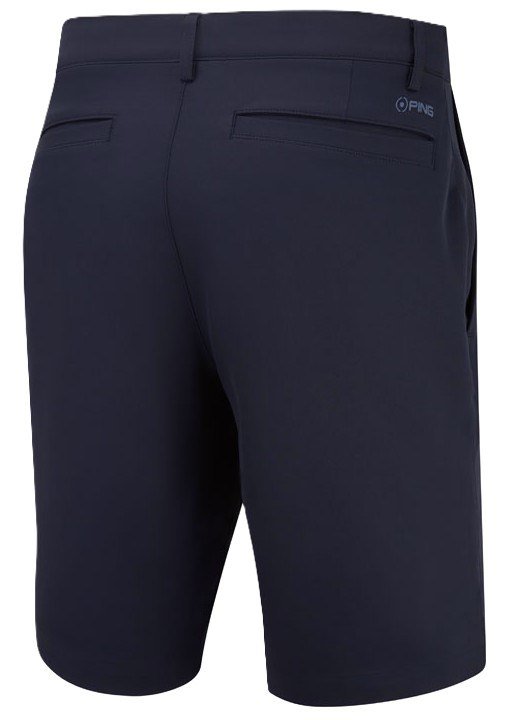 Ping Bradley II Herren Shorts, dunkelblau