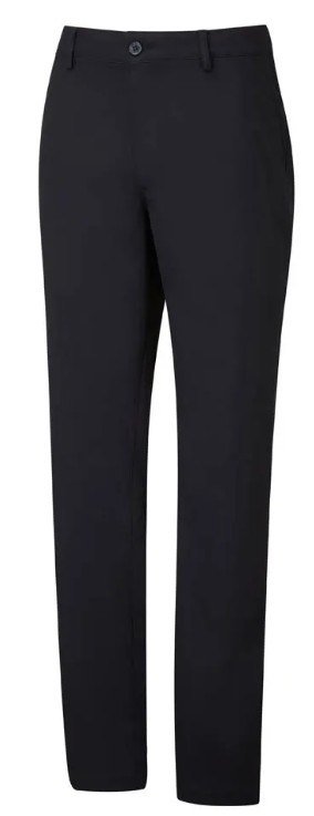 Ping Sherwell Herren Golfhose, schwarz
