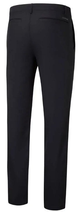 Ping Sherwell Herren Golfhose, schwarz