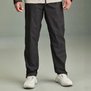 Ping SensorDry Waterproof Herren Golfhose, schwarz