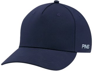 Ping Cresting Cap, dunkelblau