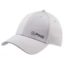 Ping Eye Herren Cap, grau