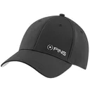 Ping Eye Herren Cap, schwarz