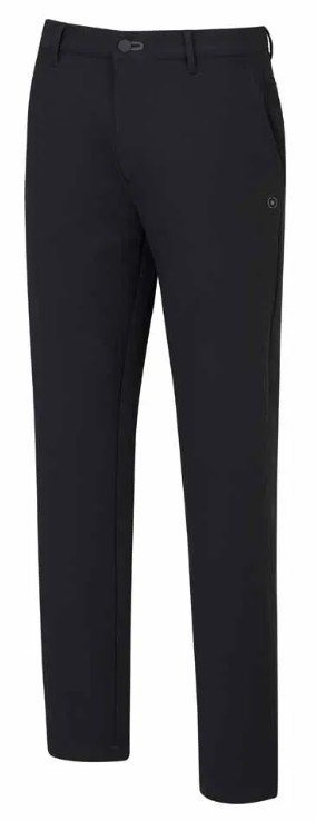 Ping SensorWarm Herren Golfhose, schwarz