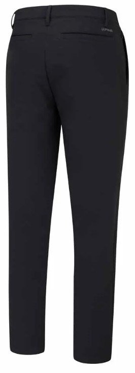 Ping SensorWarm Herren Golfhose, schwarz