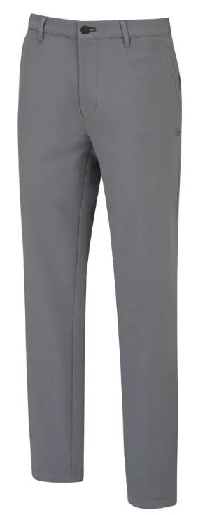 Ping SensorWarm Herren Golfhose, grau