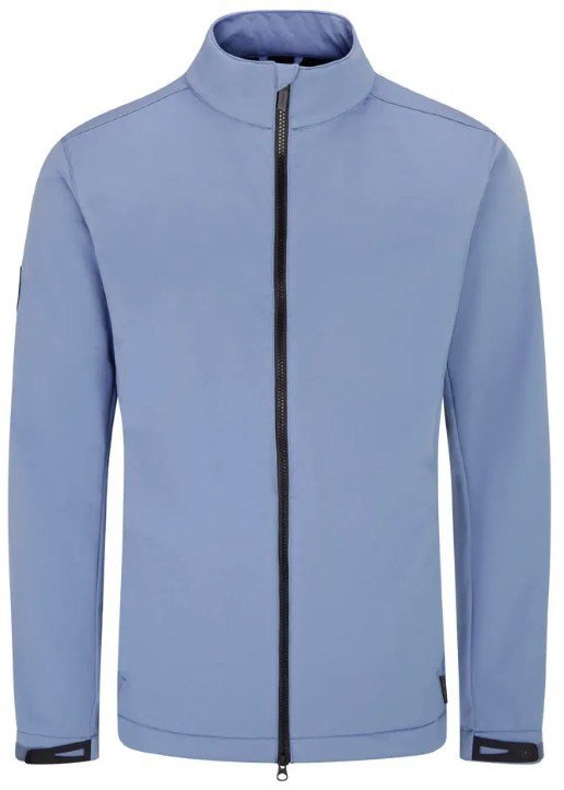 Ping Levan Graphene Herrenjacke, airforce