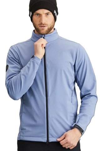 Ping Levan Graphene Herrenjacke, airforce