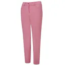 Ping Vic Tapered DamenGolfhose,flamingo