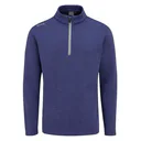 Ping Ramsey Herren Sweatshirt, twilight marl