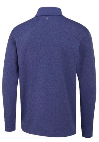 Ping Ramsey Herren Sweatshirt, twilight marl