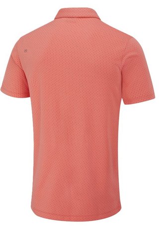 Ping Hershel Herren polo, dubarry multi