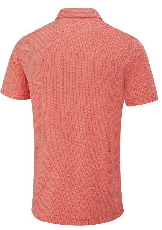 Ping Hershel Herren polo, dubarry multi