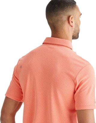 Ping Hershel Herren polo, dubarry multi