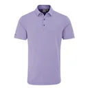Ping Hershel Herren polo, lila