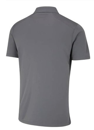 PING Lindum Herren Poloshirt, rock