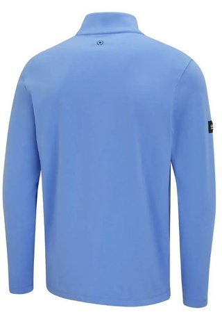 Ping Keeton Herren Sweatshirt, blau