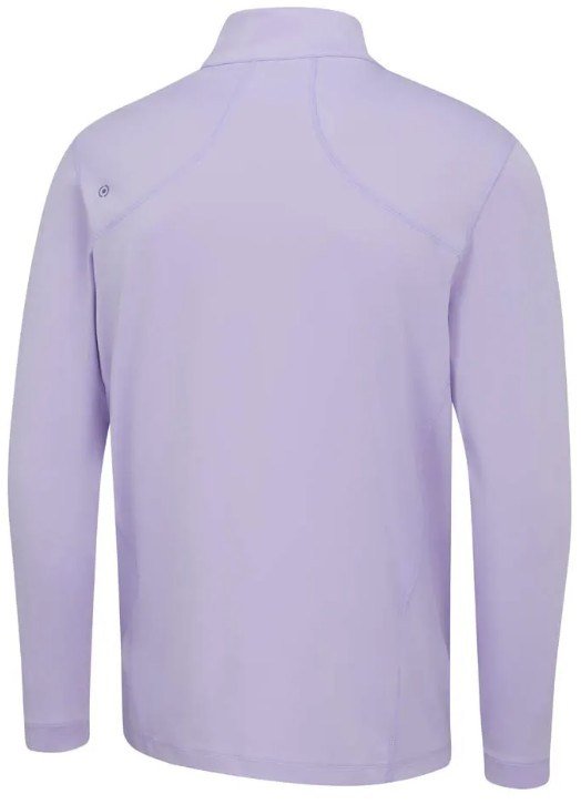 PING Latham Herren Sweatshirt, lila
