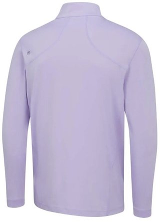 PING Latham Herren Sweatshirt, lila