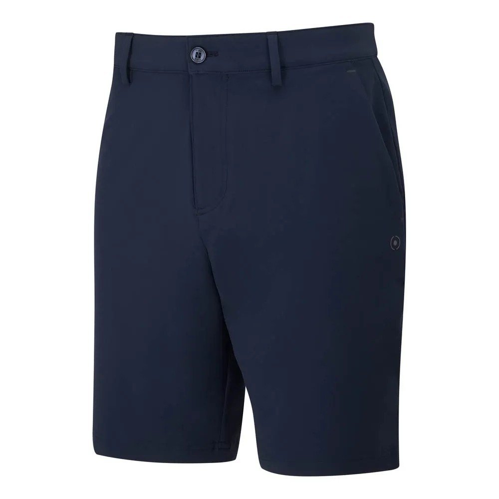 Ping Ari Herren Shorts, dunkelblau