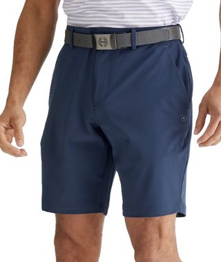 Ping Ari Herren Shorts, dunkelblau