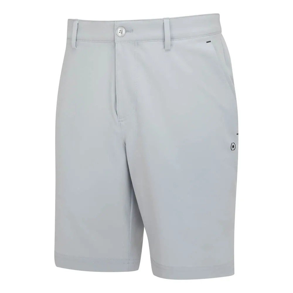 Ping Ari Herren Shorts, grau
