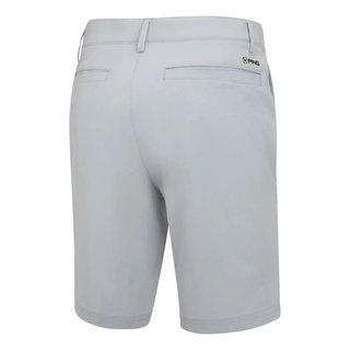 Ping Ari Herren Shorts, grau