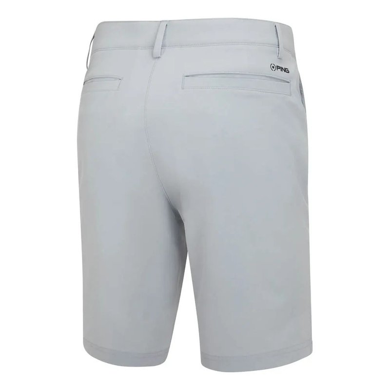 Ping Ari Herren Shorts, grau