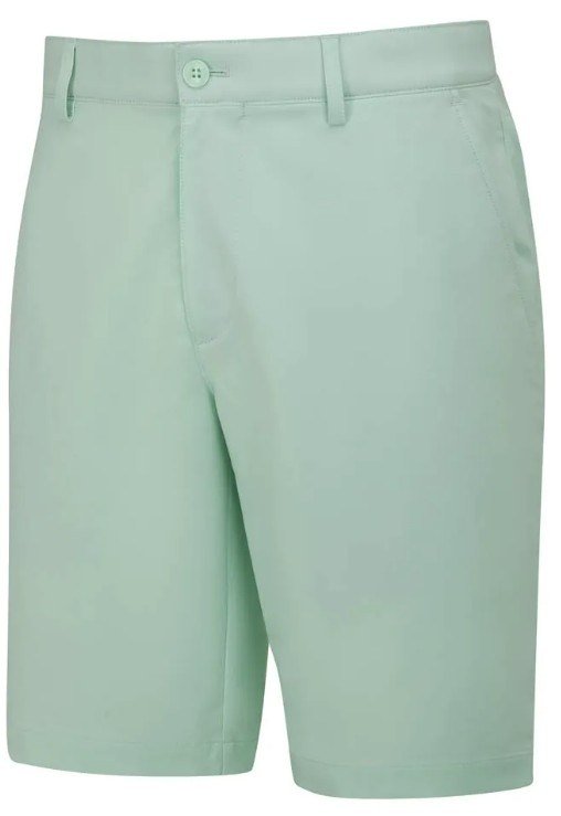 Ping Barret Herren Shorts, hellgrün