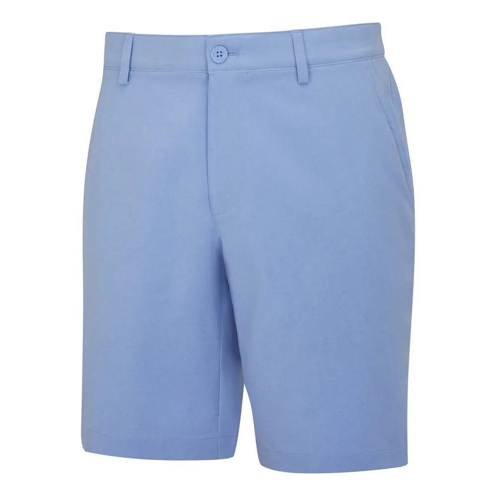 Ping Barret Herren Shorts, blau