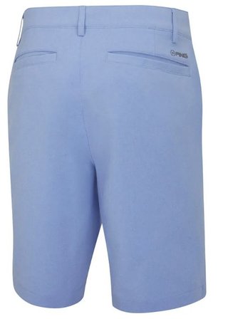 Ping Barret Herren Shorts, blau