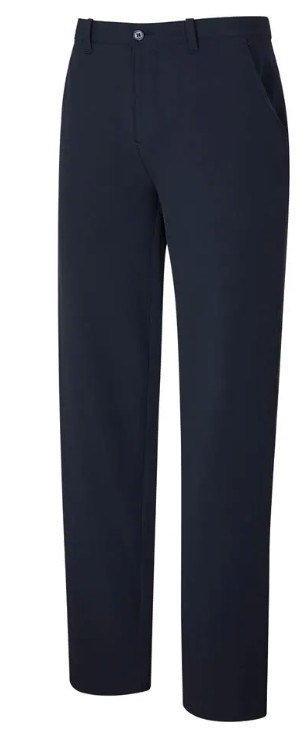 Ping Locke Slim Fit Herren Golfhose, dunkelblau