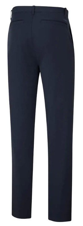 Ping Locke Slim Fit Herren Golfhose, dunkelblau