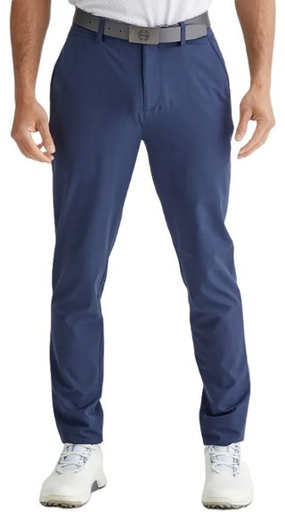 Ping Locke Slim Fit Herren Golfhose, dunkelblau